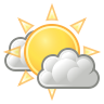 File:Status weather-few-clouds.png