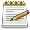 Apps accessories-text-editor.png