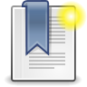 File:Actions bookmark-new.png