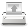 File:Actions document-print.png